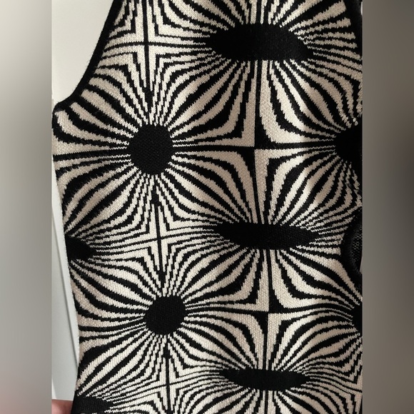 NWT House of Harlow Knit Dress - Picture 8 of 9